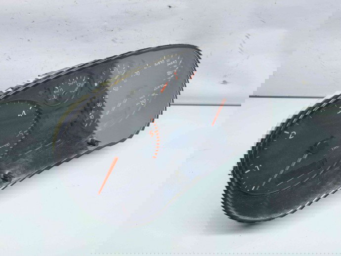  Ceas bord Audi A3 Sportback (8PA) [Fabr 2004-2013] 8L0920900E