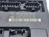  Modul confort Mercedes Clasa B (W245) [Fabr 2005-2011] A1695456332