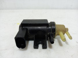Supapa Electrovalva Presiune Aer Vacuum Vacum 1K0906627A, Audi A3 cabriolet (8P7) 1.9tdi