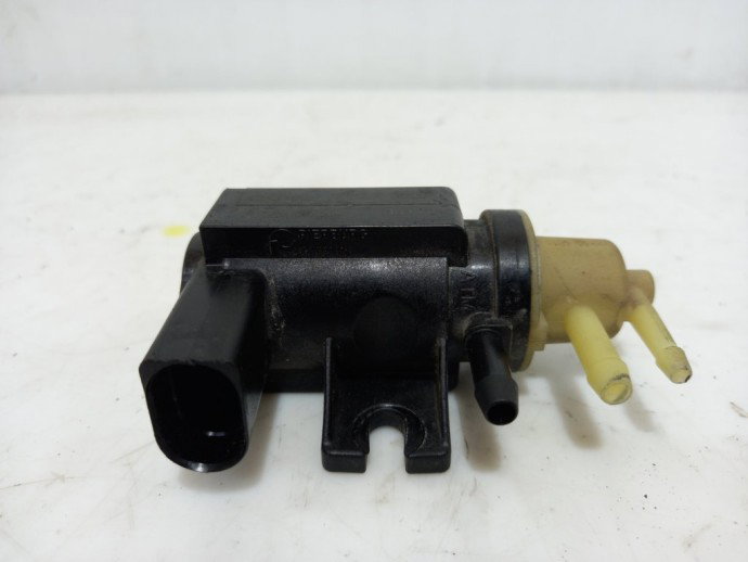 Supapa Electrovalva Presiune Aer Vacuum Vacum 1K0906627A, Audi A3 cabriolet (8P7) 1.9tdi