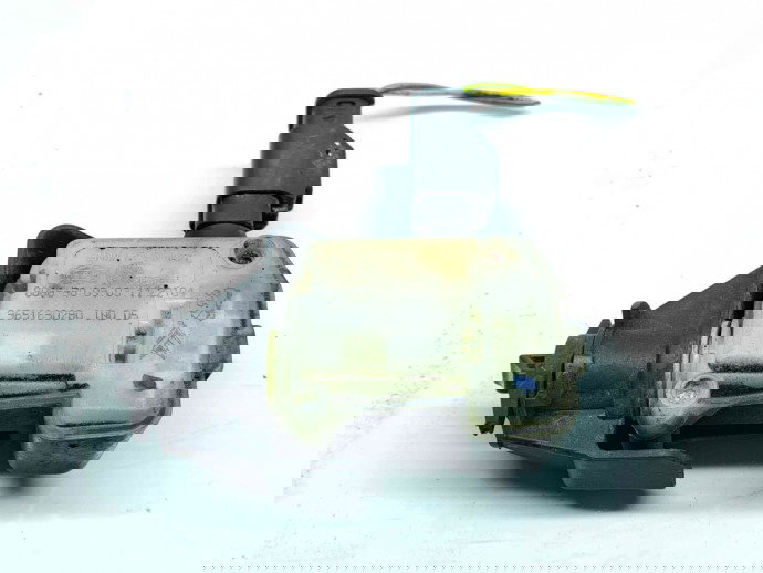 Motoras deschidere rezervor Peugeot 508 [Fabr 2010-2018] 9651690280