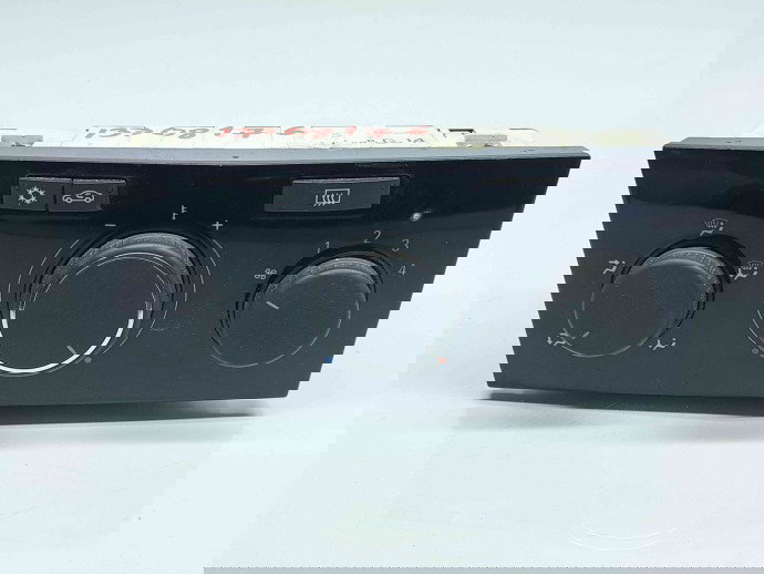  Panou comanda clima Opel Astra H [Fabr 2004-2009] 13308176