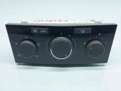  Panou comanda clima Opel Astra H [Fabr 2004-2009] 13308176