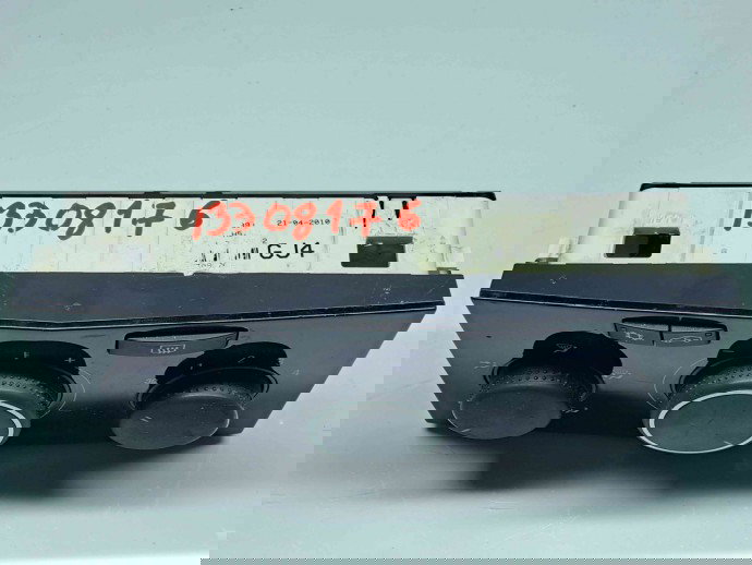  Panou comanda clima Opel Astra H [Fabr 2004-2009] 13308176