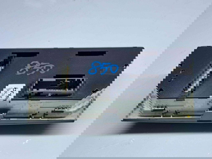  Panou comanda clima Opel Astra H [Fabr 2004-2009] 13308176