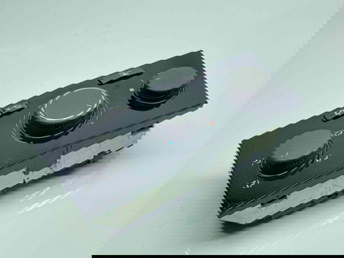  Panou comanda clima Opel Astra H [Fabr 2004-2009] 13308176