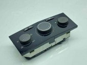  Panou comanda clima Opel Astra H [Fabr 2004-2009] 13308176