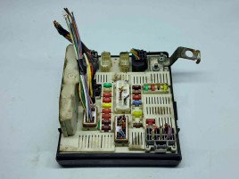  Panou sigurante Renault Kangoo 2 Maxi (F61) [Fabr 2008-2022] 8201044235 