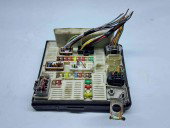  Panou sigurante Renault Kangoo 2 Maxi (F61) [Fabr 2008-2022] 8201044235 