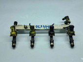 Rampa injectoare Opel Astra J [Fabr 2009-2015] 55572731 | 0280151258 1.4 Benz A14XER  