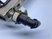 Rampa injectoare Opel Astra J [Fabr 2009-2015] 55572731 | 0280151258 1.4 Benz A14XER  