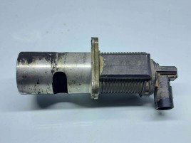 Supapa EGR Renault Kangoo 2 Maxi (F61) [Fabr 2008-2022] H7700107471 | 8200656008 1.5 DCI K9K808 1.5 DCI K9K808 80KW / 109CP