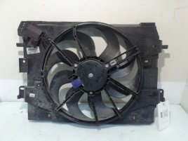 Electroventilator Dacia Logan 0.9 benz H4B 21481009R 2012-2021