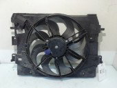 Electroventilator Dacia Logan 0.9 benz H4B 21481009R 2012-2021