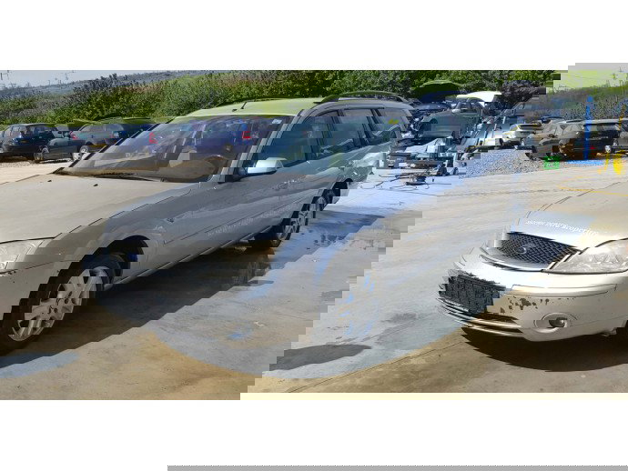 Dezmembrari Ford Mondeo 3