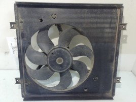Electroventilator Skoda Fabia 1 1.4 benz 6Q0121207E 2000-2008