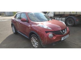 Dezmembrari / Dezmembrez Nissan Juke [Fabr 2010-2019]