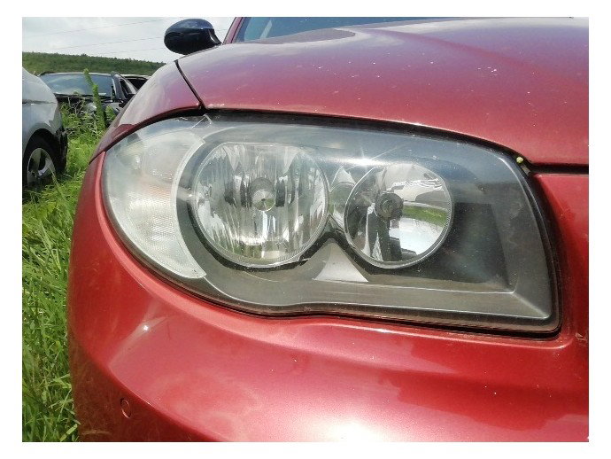 Far dreapta BMW Seria 1 E82 2.0 N47 OEM 2006-2013