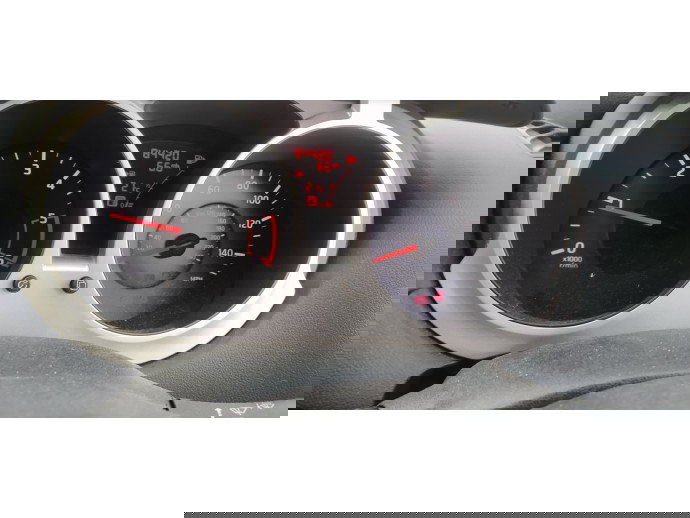 Dezmembrari / Dezmembrez Nissan Juke [Fabr 2010-2019]