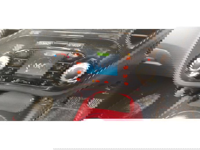 Dezmembrari / Dezmembrez Nissan Juke [Fabr 2010-2019]