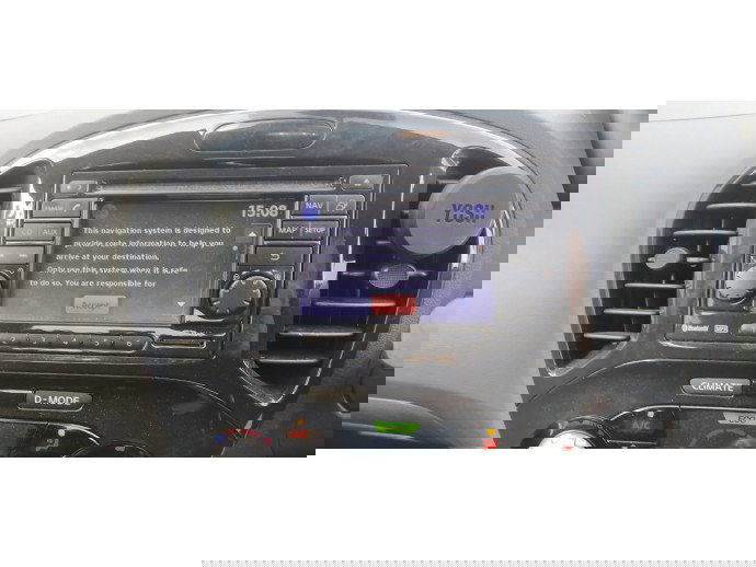 Dezmembrari / Dezmembrez Nissan Juke [Fabr 2010-2019]