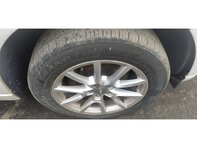 Dezmembrari / Dezmembrez Audi Q5 (8RB) [Fabr 2008-2016]
