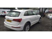Dezmembrari / Dezmembrez Audi Q5 (8RB) [Fabr 2008-2016]