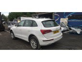 Dezmembrari / Dezmembrez Audi Q5 (8RB) [Fabr 2008-2016]