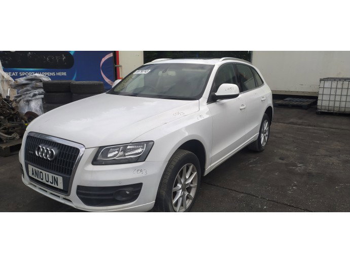 Dezmembrari / Dezmembrez Audi Q5 (8RB) [Fabr 2008-2016]