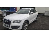 Dezmembrari / Dezmembrez Audi Q5 (8RB) [Fabr 2008-2016]