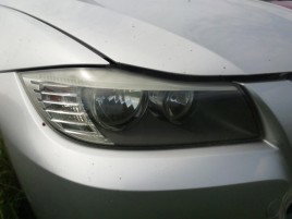 Far dreapta BMW Seria 3 E90 facelift 2.0 N47 OEM 2005-2013