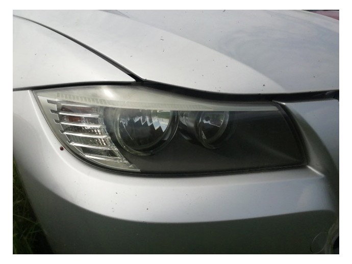 Far dreapta BMW Seria 3 E90 facelift 2.0 N47 OEM 2005-2013