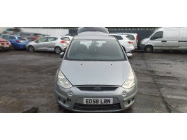 Dezmembrari / Dezmembrez Ford S-Max [Fabr 2006-2014]