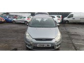 Dezmembrari / Dezmembrez Ford S-Max [Fabr 2006-2014]