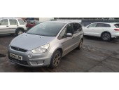 Dezmembrari / Dezmembrez Ford S-Max [Fabr 2006-2014]