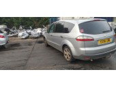 Dezmembrari / Dezmembrez Ford S-Max [Fabr 2006-2014]