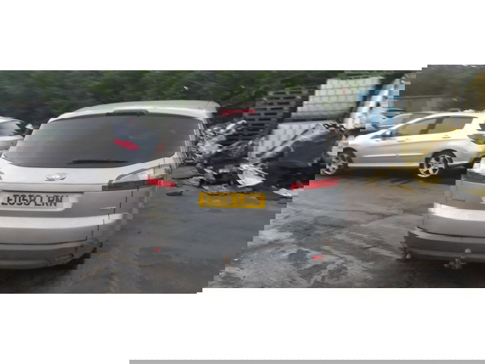 Dezmembrari / Dezmembrez Ford S-Max [Fabr 2006-2014]