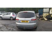 Dezmembrari / Dezmembrez Ford S-Max [Fabr 2006-2014]