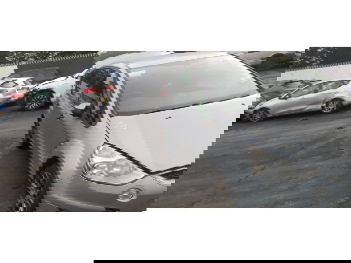 Dezmembrari / Dezmembrez Ford S-Max [Fabr 2006-2014]