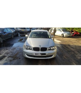 Dezmembrari / Dezmembrez BMW E81 / E87 [Fabr 2004-2010]