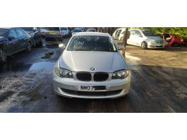 Dezmembrari / Dezmembrez BMW E81 / E87 [Fabr 2004-2010]