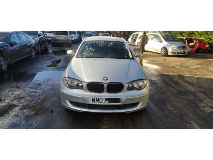 Dezmembrari / Dezmembrez BMW E81 / E87 [Fabr 2004-2010]