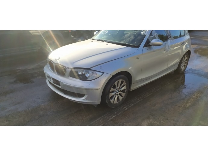 Dezmembrari / Dezmembrez BMW E81 / E87 [Fabr 2004-2010]