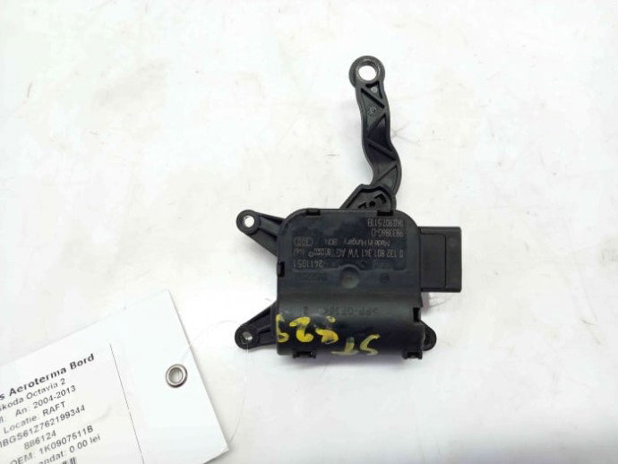 Motoras Grila Aeroterma Bord Seat Alhambra (710) 1K0907511B