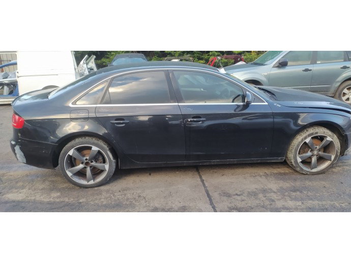 Dezmembrari / Dezmembrez Audi A4 (8K2, B8) [Fabr 2008-2014]