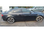Dezmembrari / Dezmembrez Audi A4 (8K2, B8) [Fabr 2008-2014]