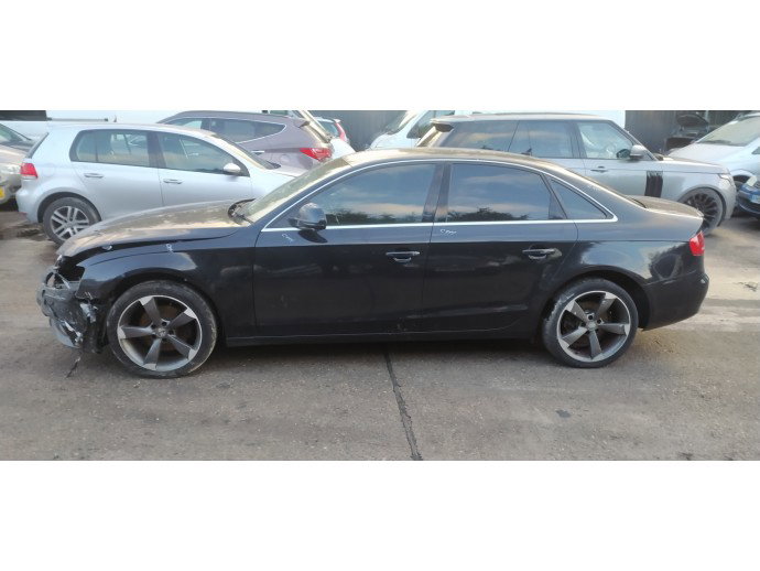 Dezmembrari / Dezmembrez Audi A4 (8K2, B8) [Fabr 2008-2014]