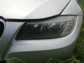 Far stanga BMW Seria 3 E90 facelift 2.0 N47 OEM 2005-2013