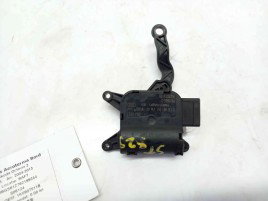Motoras Grila Aeroterma Bord Skoda Yeti (5L) 1K0907511B