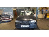 Dezmembrari / Dezmembrez BMW X3 (E83) [Fabr 2003-2009]